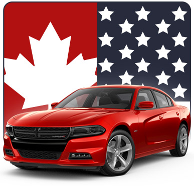 Canadian Vehicle Importing